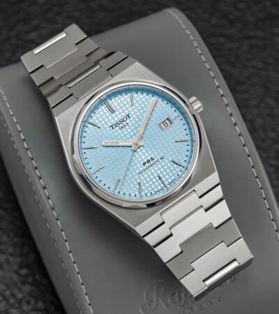 Tissot PRX Powermatic 80 First Copy Watch