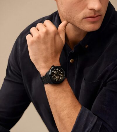 Fossil Bronson First Copy Watches In India