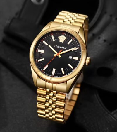First Copy Versace Hellenyium-VK Watches