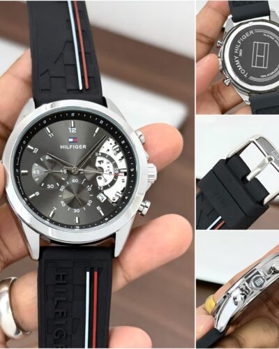 Tommy Hilfiger copy Watch Baker Chronograph