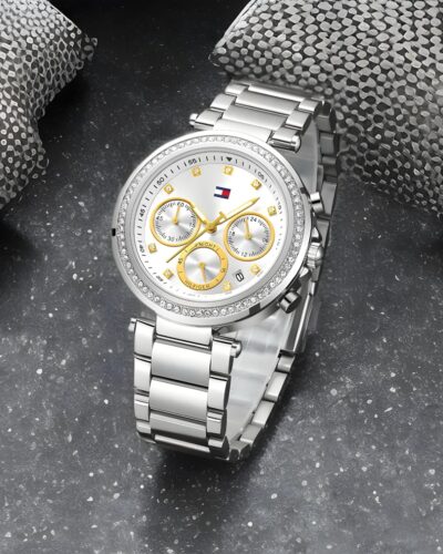 Tommy Hilfiger copy Watch Drop 2 TH1782701W