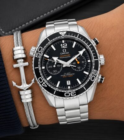 Omega Seamaster Professional Chronograph