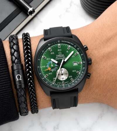 Omega Seamaster Chronograph ST