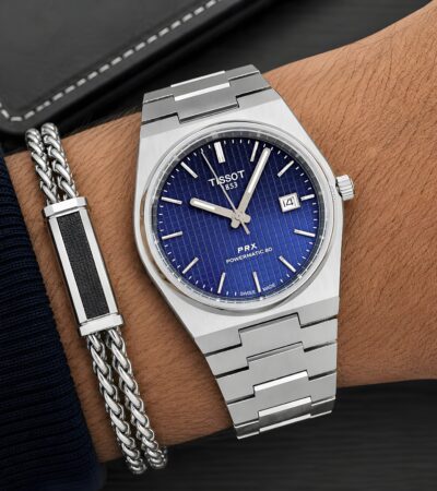 Tissot For Men PRX Powermatic 80