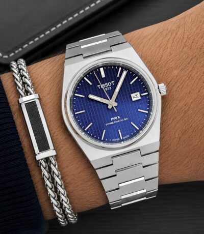 Tissot For Men PRX Powermatic 80