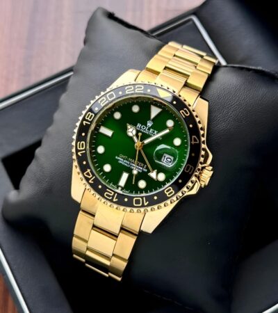 Rolex GMT Master 2 7AA Premium Series