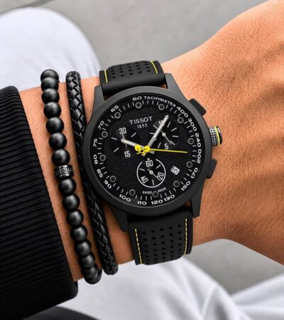 Tissot Vuelta Chronograph 7AA Premium Collection