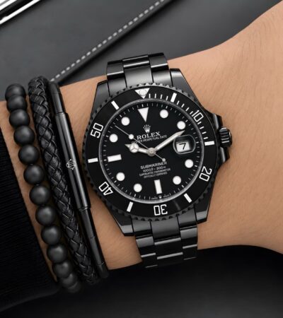 Rolex Submariner Automatic Series 7AA Premium Collection