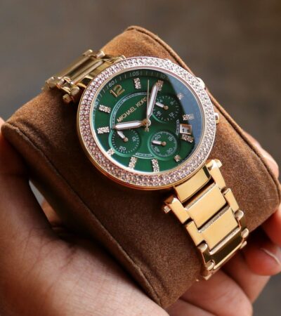 Michael Kors Parker First Copy Watch