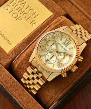 Michael Kors LEXINGTON MK5556 First Copy Watch
