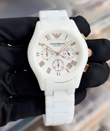 First Copy Emporio Armani Watches Latest Collection - brandfasion