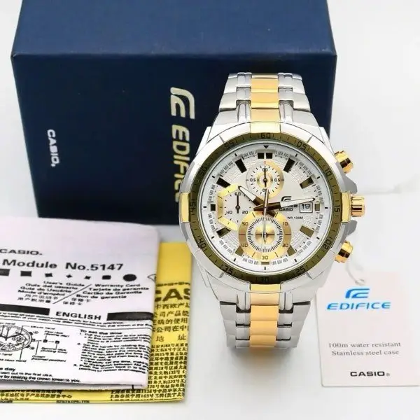 Casio Premium Watch