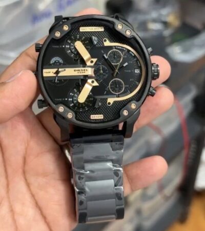 Big Daddy Diesel 2.0 First Copy Watch
