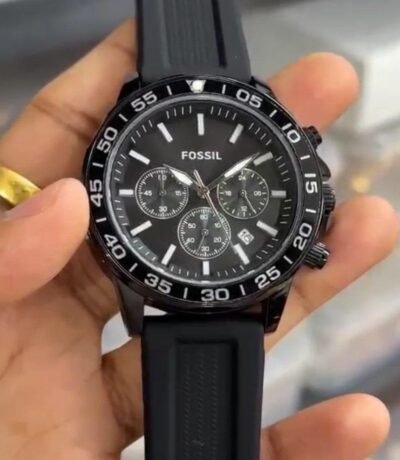 Fossil Bannon Chronograph First Copy Watch