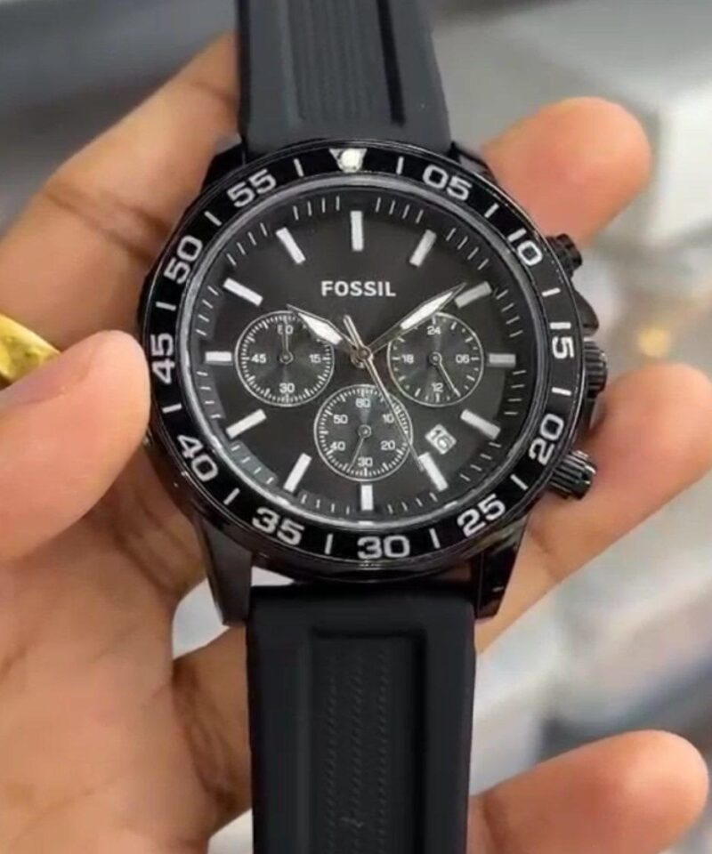 Fossil Bannon Chronograph First Copy Watch