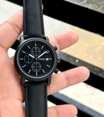 Fossil Bannon Chronograph First Copy Watch