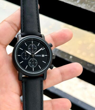 Fossil First Copy Watches Online In India COD Premium