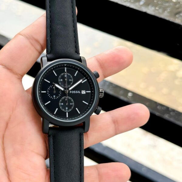 Fossil Bannon Chronograph First Copy Watch