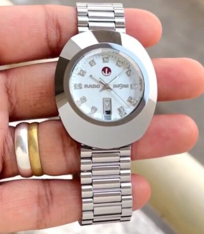 Rado For Men First Copy Watch