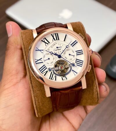 Cartier Baloon First Copy Watch