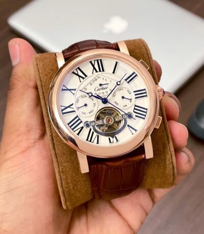 Cartier Baloon First Copy Watch