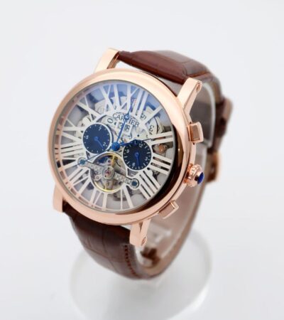 Cartier Copy Watch