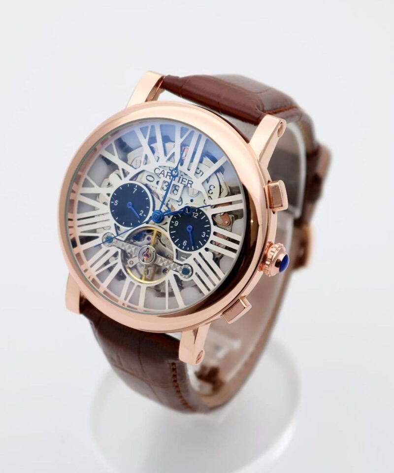 Cartier  Copy Watch