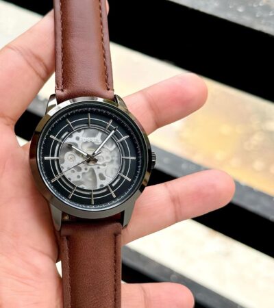 First Copy Fossil Modern Machine Automatic watch