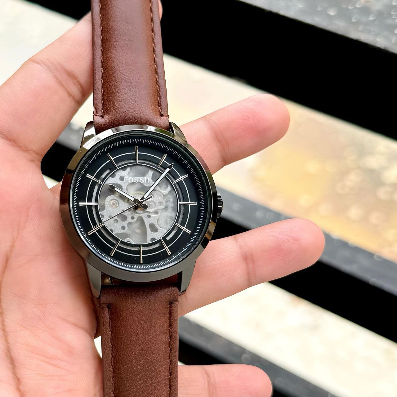 Fossil watches first copy online sale