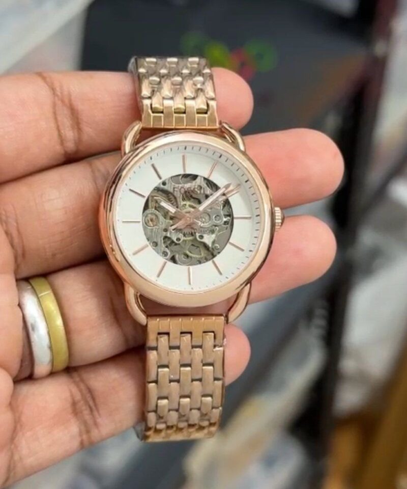 Women’s Fossil Automatic