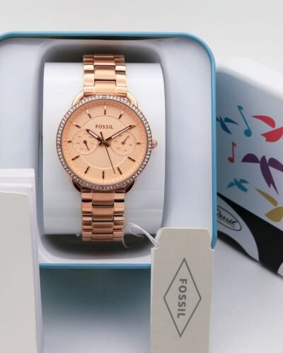Fossil Tailor's For Women First Copy Watch