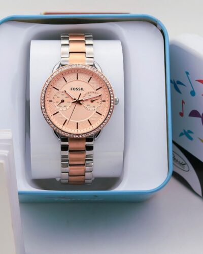 Fossil Tailor's For Women First Copy Watch