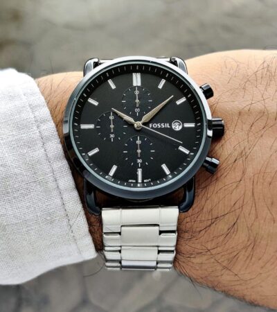 Fossil neutra First Copy watch