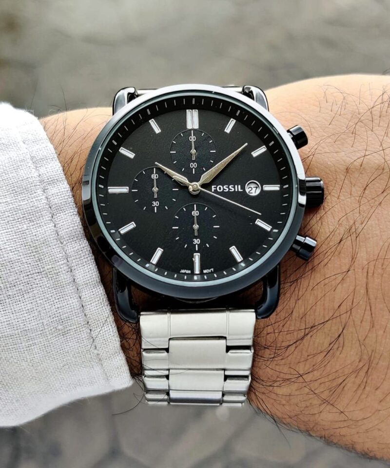 Fossil neutra  First Copy watch