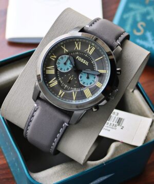 Fossil FS5132 For Men Quality Watch