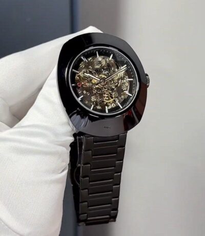 Rado Skeleton First Copy Watch