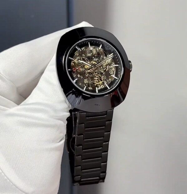 Rado Skeleton First Copy Watch